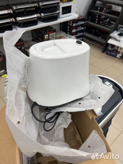 Мясорубка Moulinex Hv3 ME301132