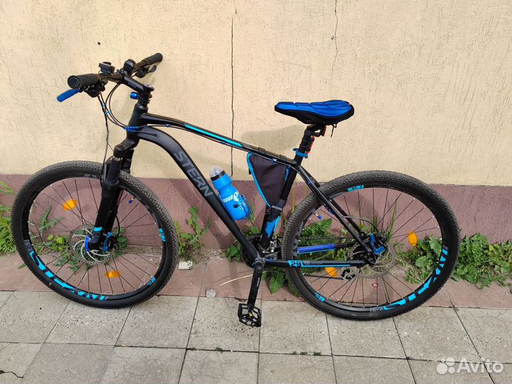 Велосипед stern motion 29