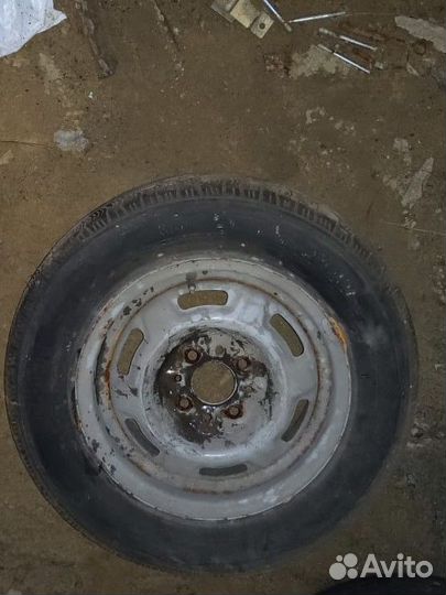 Диски r13 штамповка