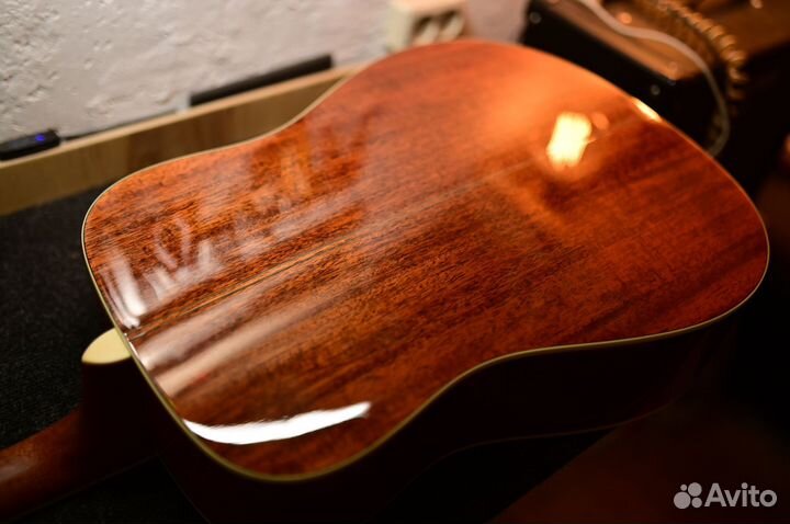 Crafter D-8/N акустическая гитара