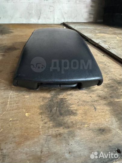 Подлокотник Nissan Teana J32 VQ25DE 2008