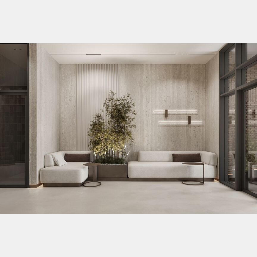 3-к. квартира, 106,9 м², 5/9 эт.