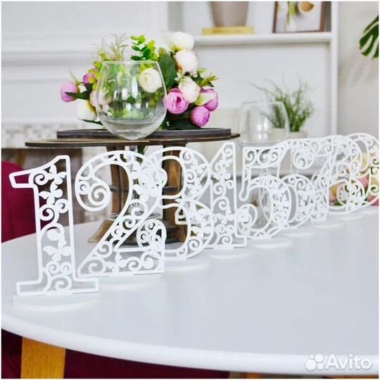 Свадебные аксессуары