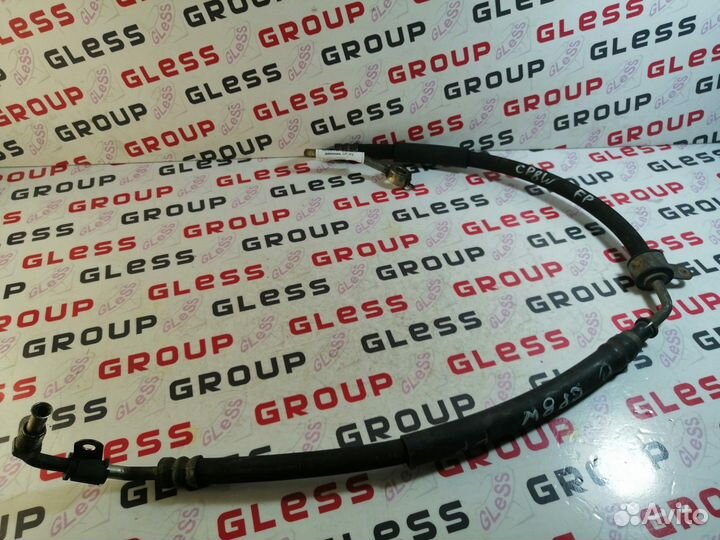 Шланг гур высокого давления CP б/у