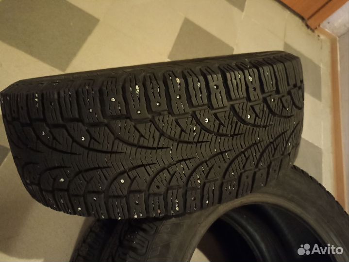 Pirelli Chrono Winter 205/55 R16 28E