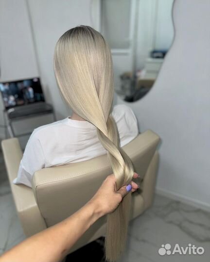 Окрашивание, кератин, ботокс, уход, стрижка