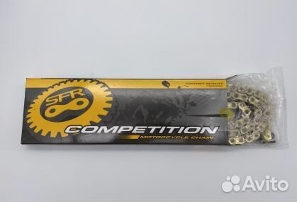 Цепи приводные