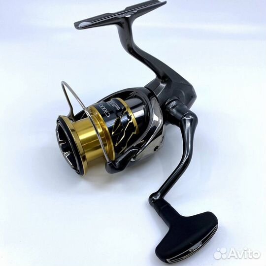 Shimano Twin Power 20 C3000 (JDM)