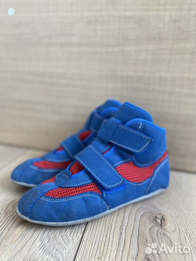 Борцовки декатлон