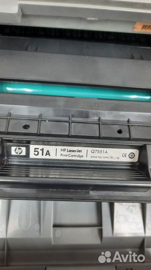 Принтер лазерный