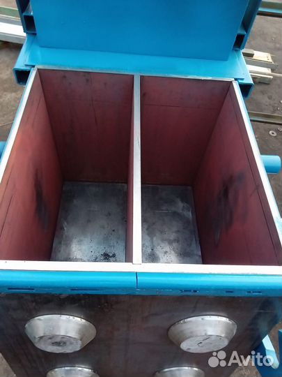 Пресс гидравлический