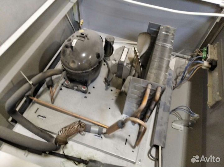 Ремонт холодильников на дому бутово