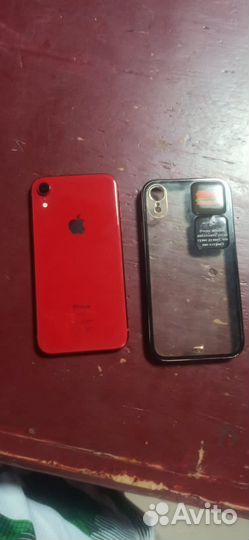 iPhone xr 64gb