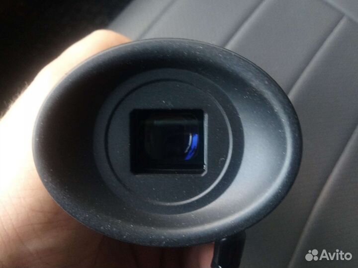 Тепловизор guide TrackIR Pro 50mm