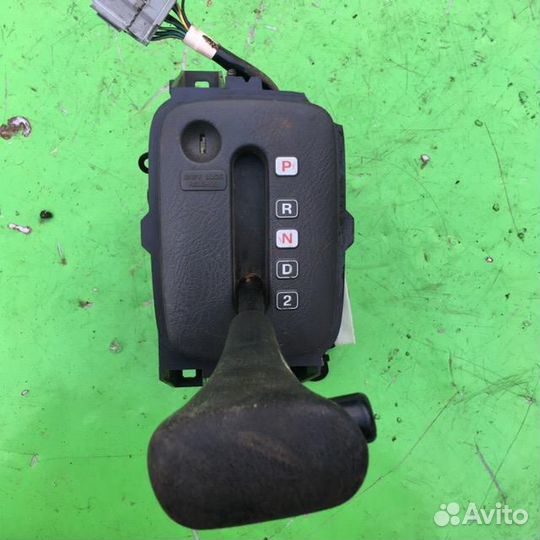 Кулиса кпп Хонда Лого