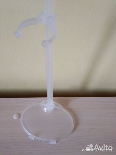 Подставки 3штдля кукол Монстер хай Винкс и т.д