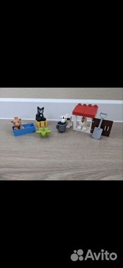 Lego duplo