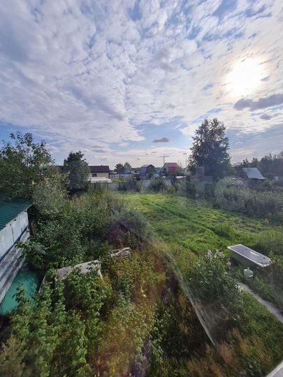 Дача 50 м² на участке 8 сот.