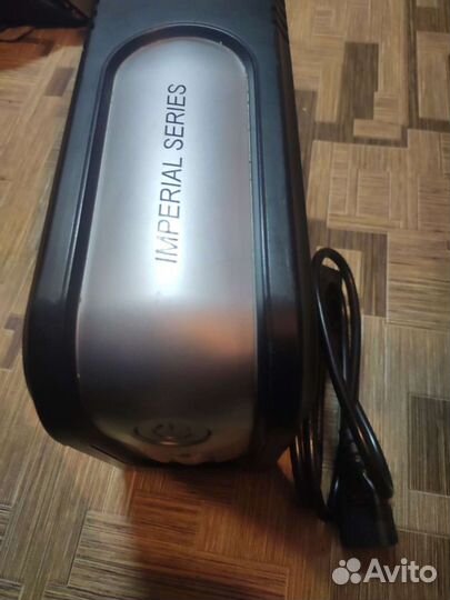 Ибп 520W