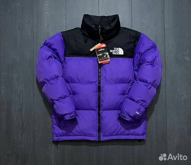 Куртка The north face 700