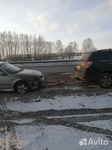 Прокат жёсткой сцепки