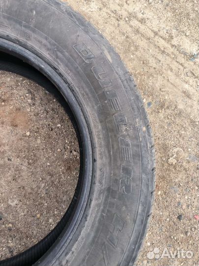 Bridgestone Dueler H/T 225/65 R17