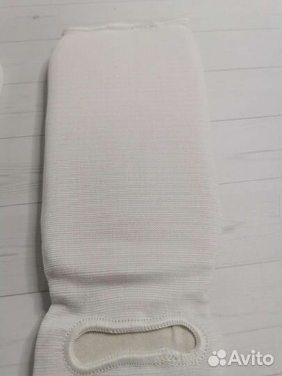 Защита голеностопа