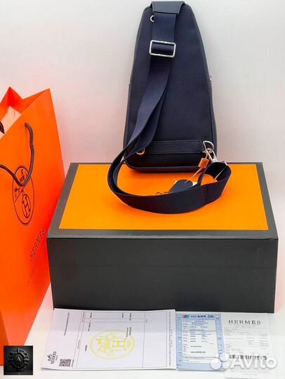 Сумка hermes