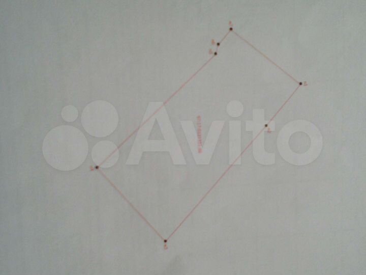 Дача 21 м² на участке 10 сот.