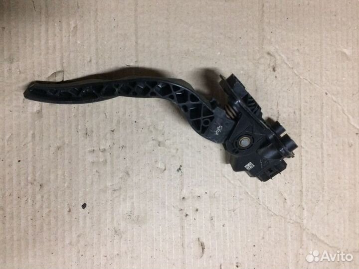 Педаль газа Mitsubishi Lancer 10 Outlander XL