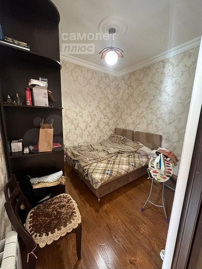 2-к. квартира, 36 м², 5/5 эт.
