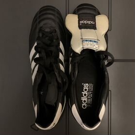 Бутсы Adidas kaiser 5