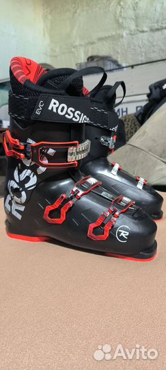 Горнолыжные ботинки Rossignol EVO 70