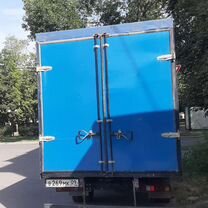 Грузоперевозки газель, Черкесск