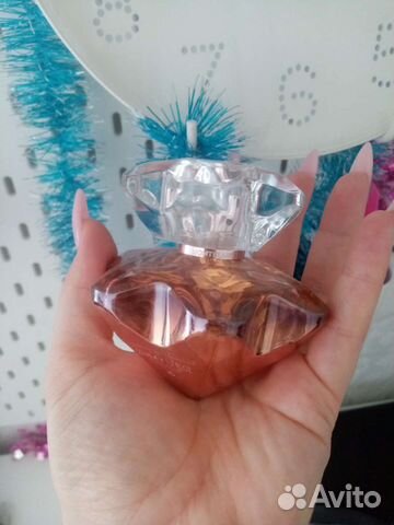 Косметика Montblanc оригинал