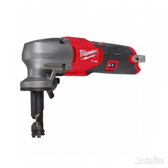 Вырубные ножницы по металлу Milwaukee 2476-20