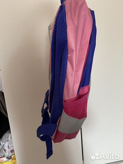 Рюкзак детский новый