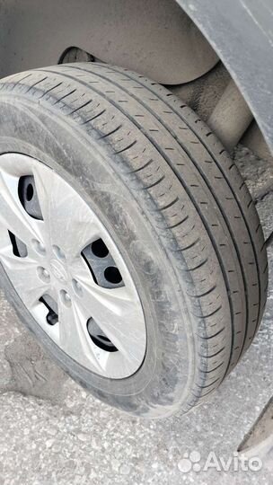 Kumho Solus SA01 KH32 205/65 R16 95H