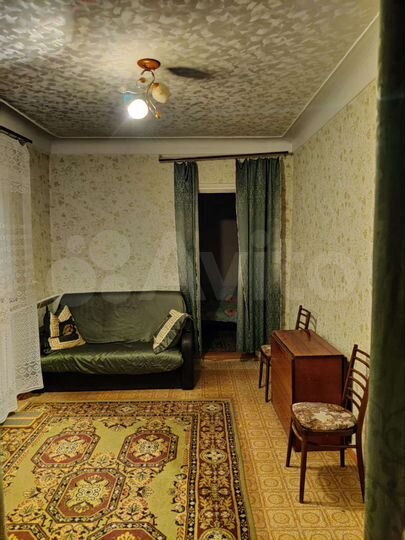 Дом 102 м² на участке 12 сот.