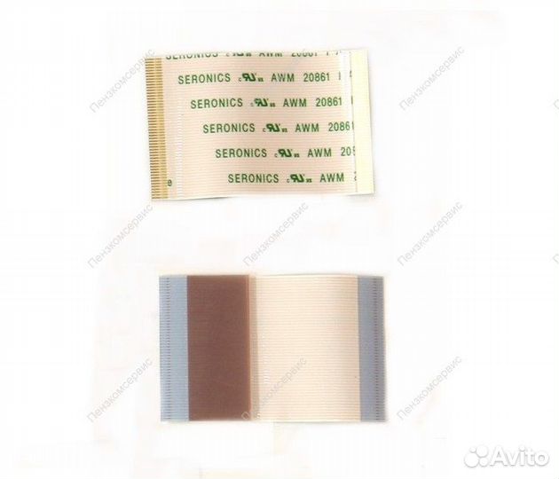 Шлейф матрицы для телевизора LG 32LB561V