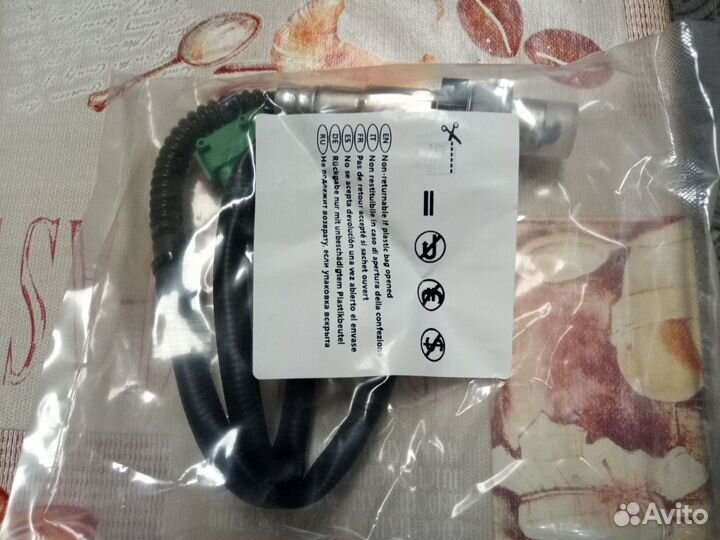 Лямбда зонд