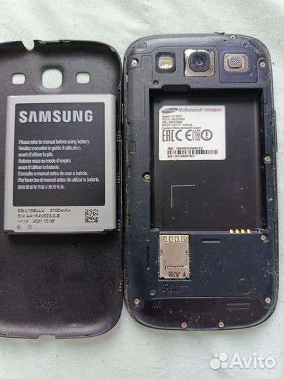 Samsung Galaxy Note 5, 4/32 ГБ