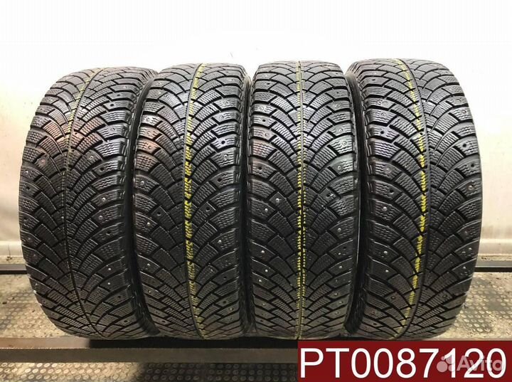 Bfgoodrich G-Force Stud 215/60 R16 98H