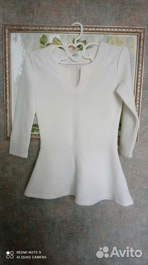 Брендовые вещи