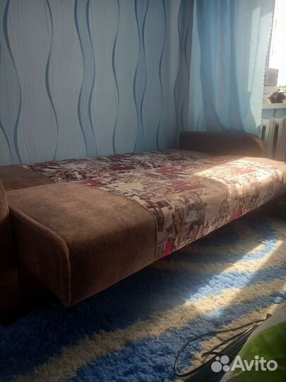 Диван книжка новый