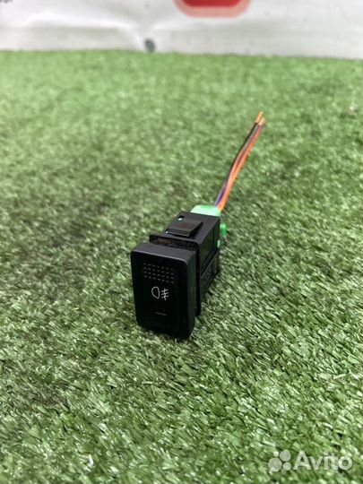 Кнопка птф Suzuki Sx4 1 1.6 M16A 2009