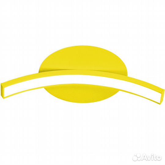 Светодиодный встраиваемый светильник Luchera Arco