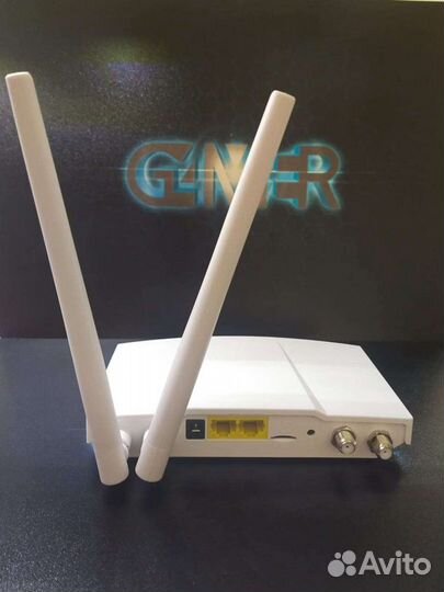 Роутер безлимитный интернет