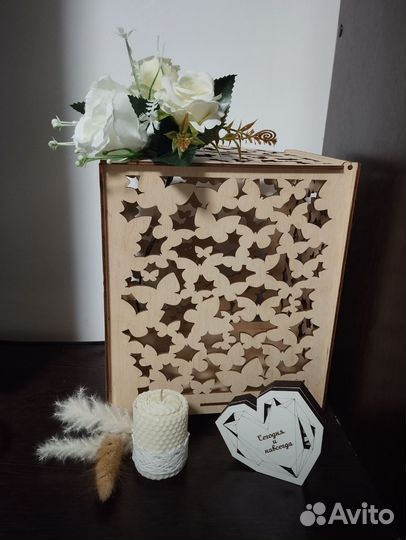 Свечи из вощины