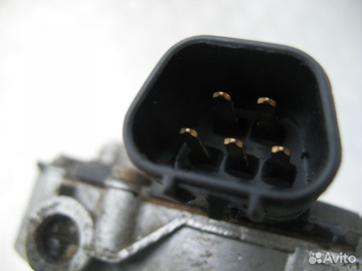 Трапеция стеклоочистителей Chery Tiggo T11 2008г